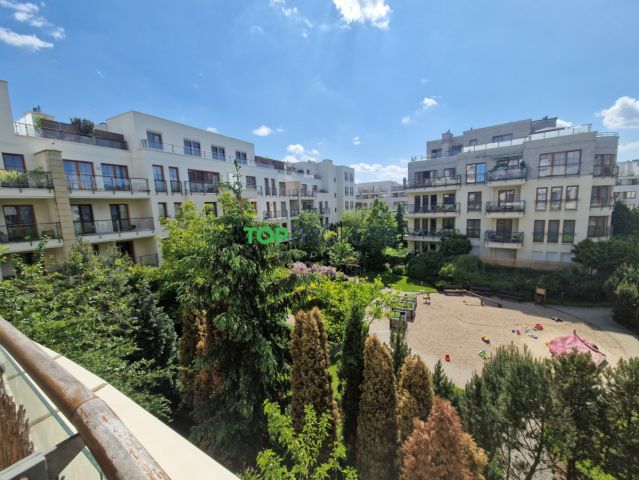 Mieszkanie 2-pokojowe Warszawa Wilanów, ul. Franciszka Klimczaka. Zdjęcie 16