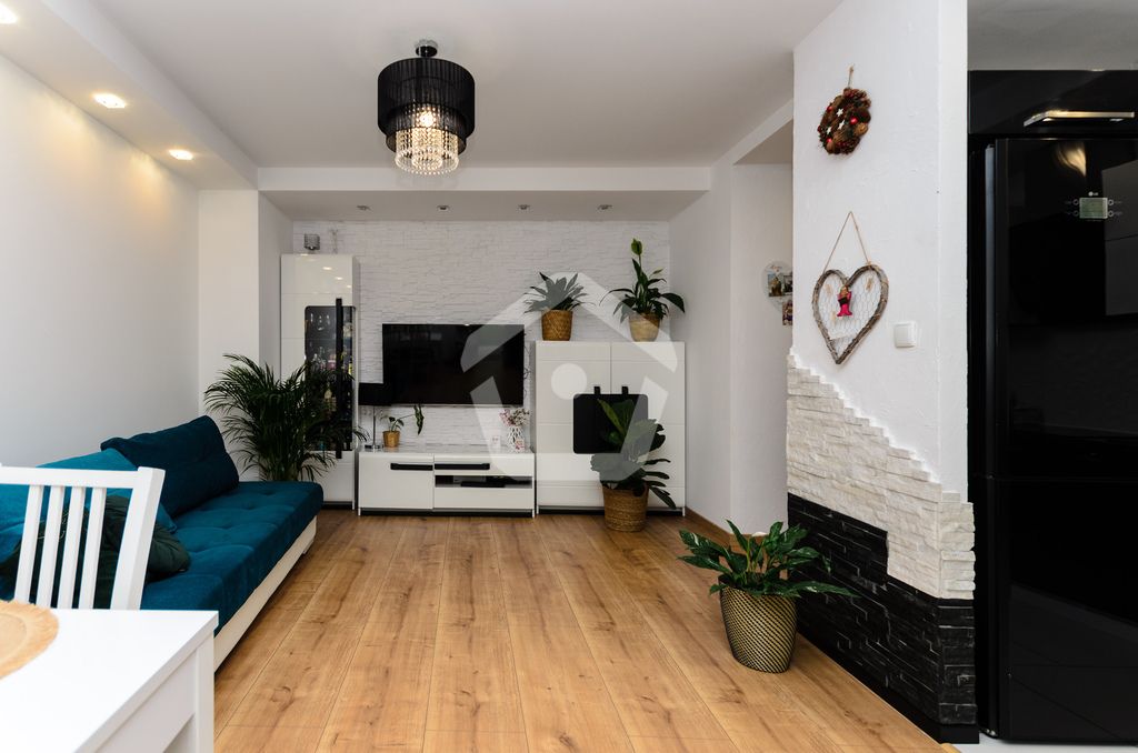 Mieszkanie 3-pokojowe Rzeszów Drabinianka, ul. Jazowa