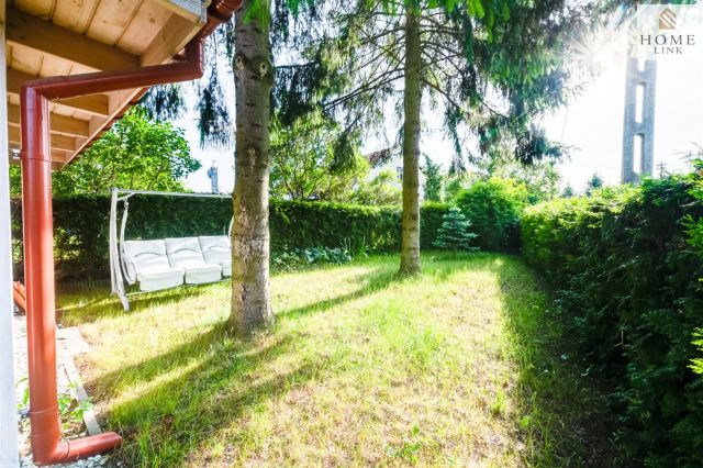 dom wolnostojący, 4 pokoje Olsztyn Dajtki, ul. Sielska. Zdjęcie 32