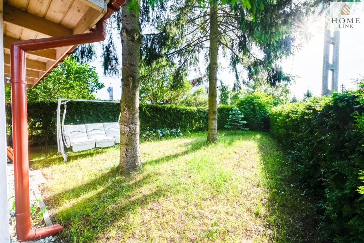 dom wolnostojący, 4 pokoje Olsztyn Dajtki, ul. Sielska. Zdjęcie 32