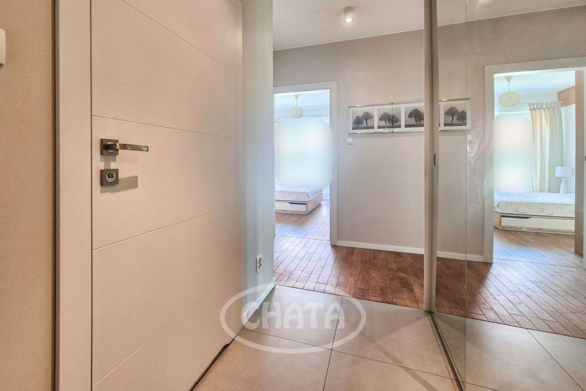 Mieszkanie 2-pokojowe Wrocław Krzyki, ul. Oficerska. Zdjęcie 20