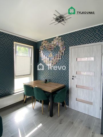 Mieszkanie 2-pokojowe Rumia Janowo, ul. Błoń Janowskich. Zdjęcie 10