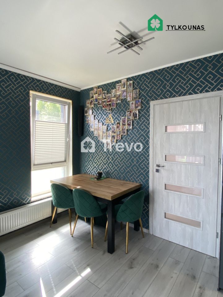 Mieszkanie 2-pokojowe Rumia Janowo, ul. Błoń Janowskich. Zdjęcie 10