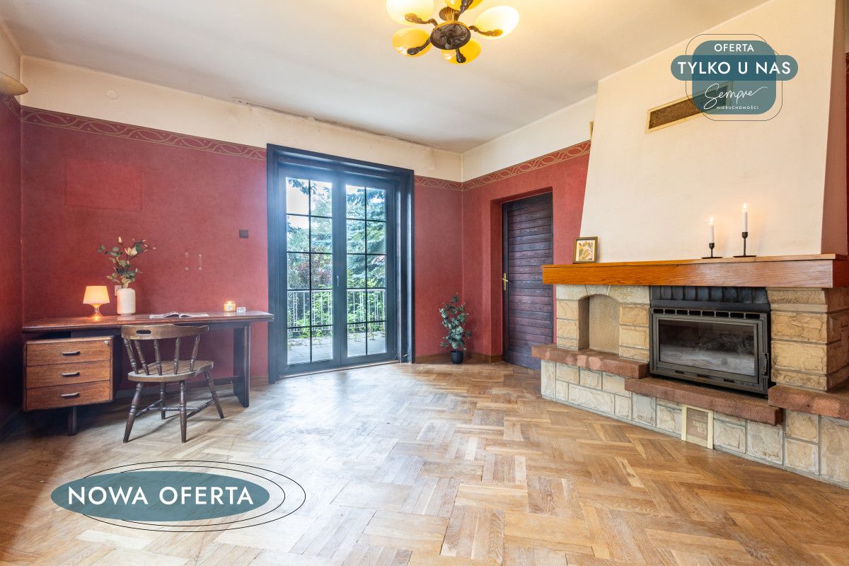 dom wolnostojący, 4 pokoje Zduńska Wola, ul. Hetmańska. Zdjęcie 4