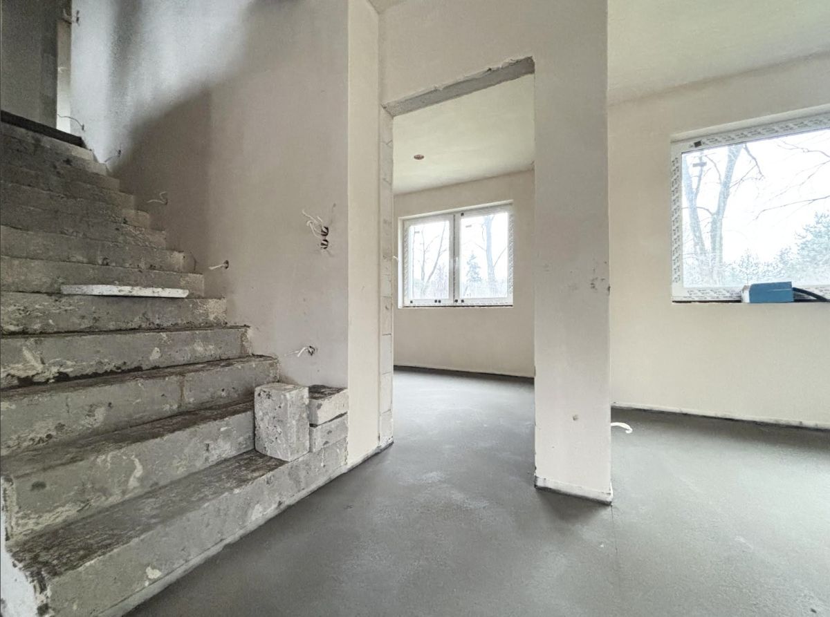 bliźniak, 5 pokoi Międzyborów, ul. Okrężna. Zdjęcie 10