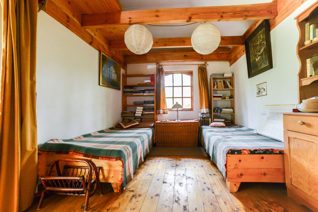 dom wolnostojący, 6 pokoi Poddębie, ul. Sosnowa. Zdjęcie 10