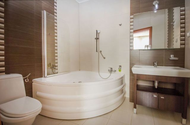 Hotel/pensjonat Tuczempy. Zdjęcie 18