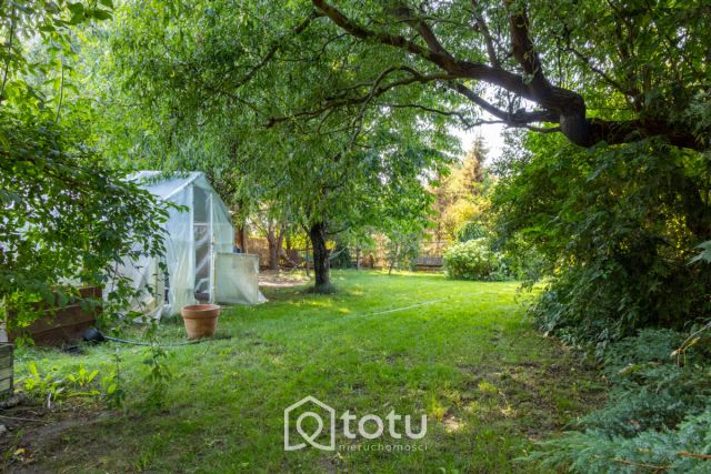 dom wolnostojący, 6 pokoi Marianów. Zdjęcie 23