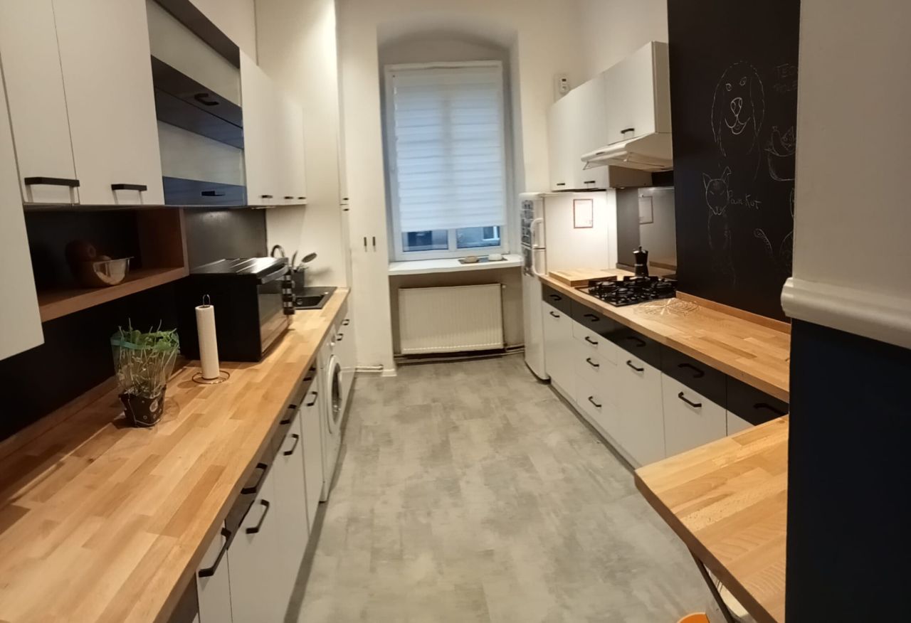 Mieszkanie 3-pokojowe Wałbrzych Stary Zdrój, ul. 11 Listopada. Zdjęcie 29