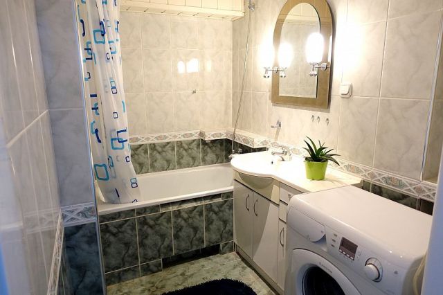 Pokój 3-pokojowe Szczecin Centrum, ul. Odzieżowa. Zdjęcie 6