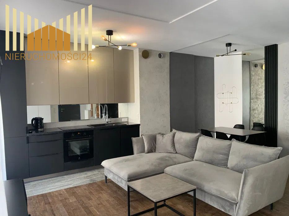 Mieszkanie 3-pokojowe Warszawa Praga, ul. Szwedzka