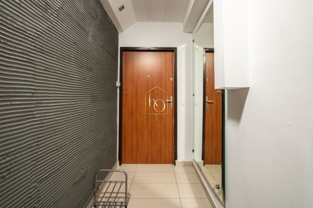 Mieszkanie 2-pokojowe Wrocław, ul. Powstańców Śląskich. Zdjęcie 13