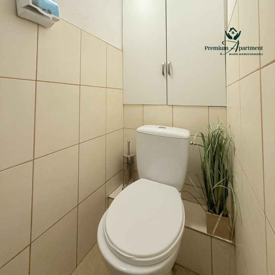 Mieszkanie 3-pokojowe Kielce Świętokrzyskie, ul. bp. Mieczysława Jaworskiego. Zdjęcie 17