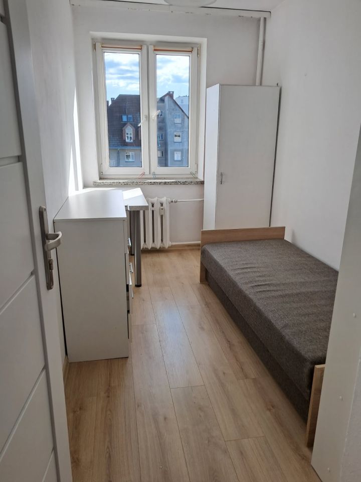 Mieszkanie 4-pokojowe Lublin Śródmieście, ul. Oratoryjna. Zdjęcie 5