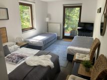 Hotel/pensjonat Karpacz, ul. Skalna. Zdjęcie 3