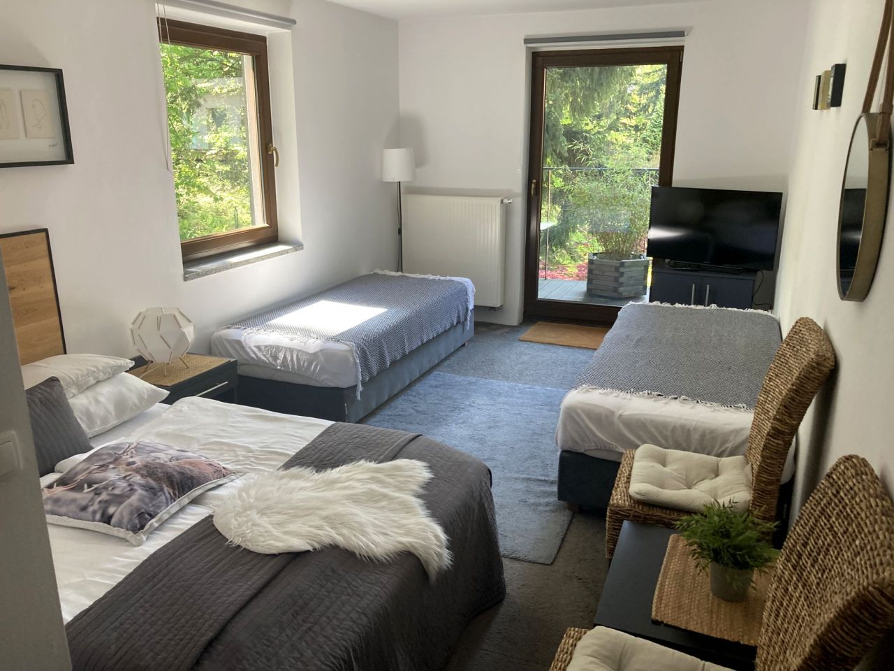 Hotel/pensjonat Karpacz, ul. Skalna. Zdjęcie 4