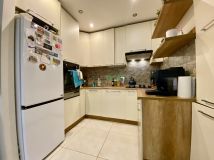 Mieszkanie 3-pokojowe Łódź Bałuty, ul. Rajska. Zdjęcie 4