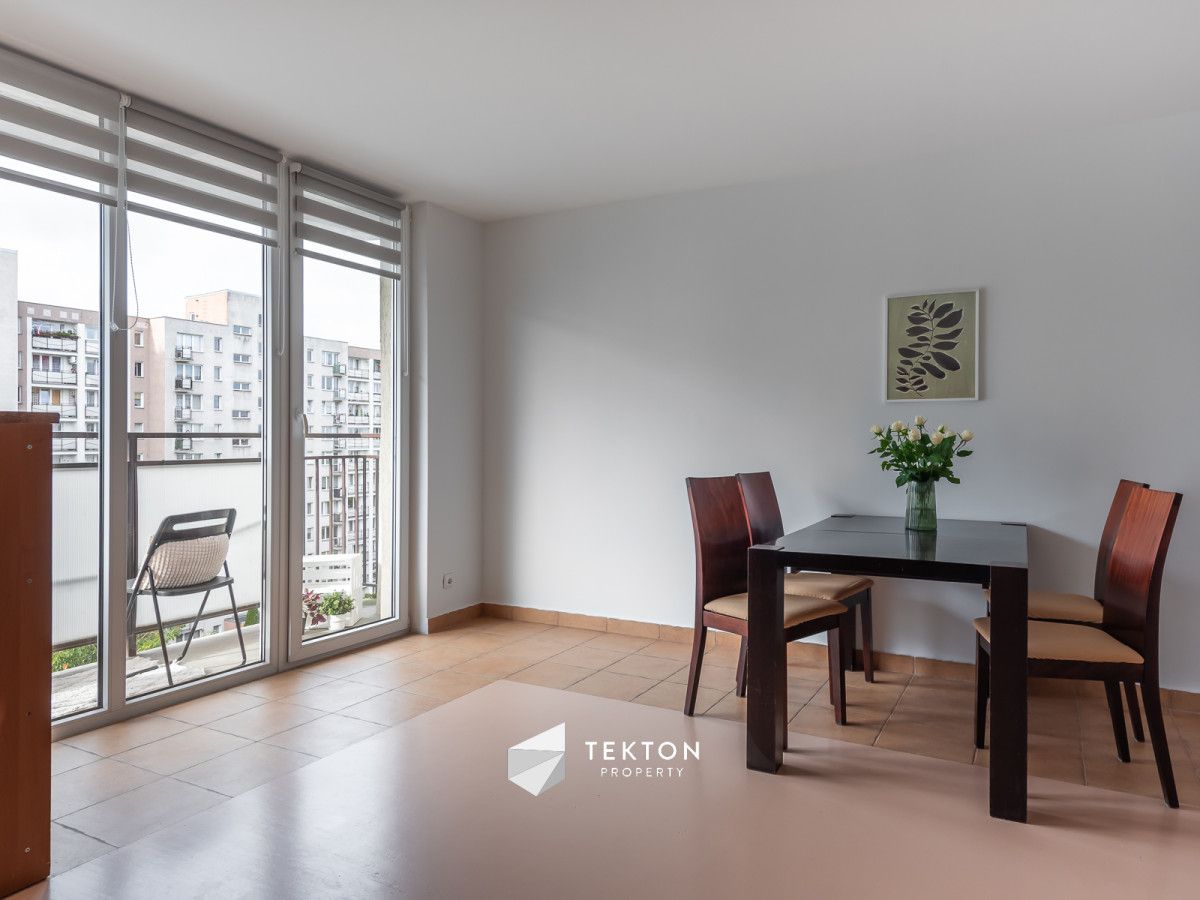 Mieszkanie 3-pokojowe Warszawa Targówek, ul. Krasnobrodzka. Zdjęcie 5