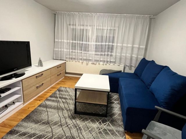 Mieszkanie 1-pokojowe Dąbcze. Zdjęcie 1