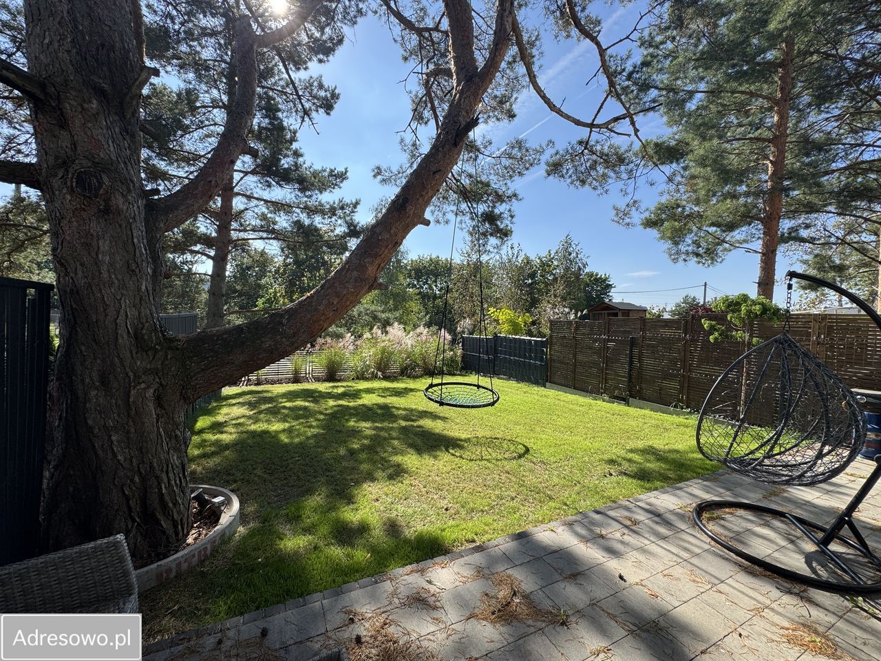 dom szeregowy Halickie. Zdjęcie 19