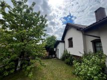 dom wolnostojący, 4 pokoje Mirosławiec, ul. Wąska. Zdjęcie 1