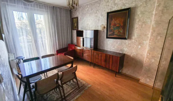 Mieszkanie 2-pokojowe Katowice Koszutka, al. Wojciecha Korfantego