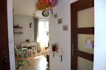 Mieszkanie 3-pokojowe Kraków Bieżanów, ul. Mała Góra. Zdjęcie 1