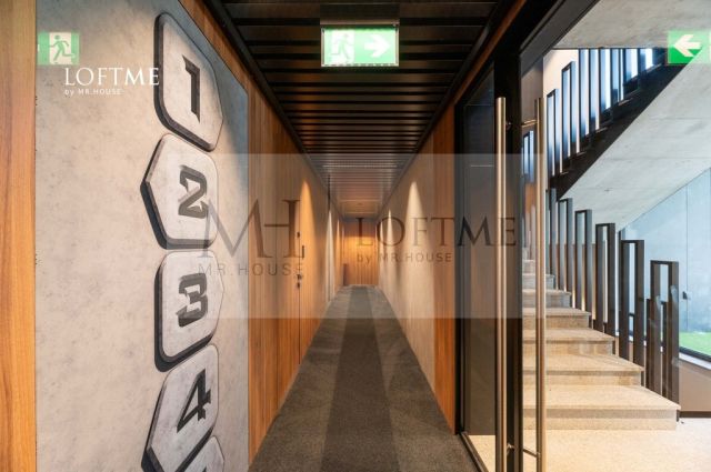 Mieszkanie 3-pokojowe Łódź. Zdjęcie 8