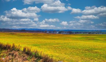 Działka budowlana Olsztyn