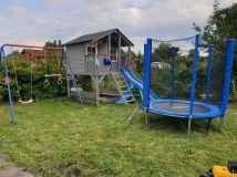 Działka rod Szczecin Śródmieście, ul. Marynarska