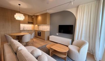 Mieszkanie 2-pokojowe Wrocław Brochów, ul. Syryjska