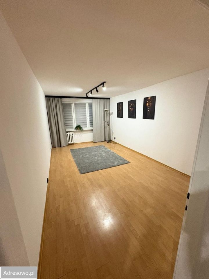 Mieszkanie 2-pokojowe Kraków Bieńczyce, os. Jagiellońskie. Zdjęcie 9