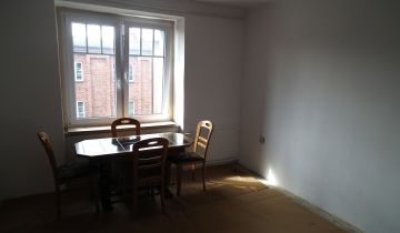 Mieszkanie 2-pokojowe Bytom Śródmieście, ul. Bolesława Chrobrego