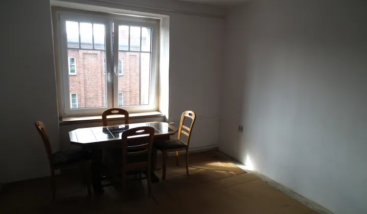 Mieszkanie 2-pokojowe Bytom Śródmieście, ul. Bolesława Chrobrego