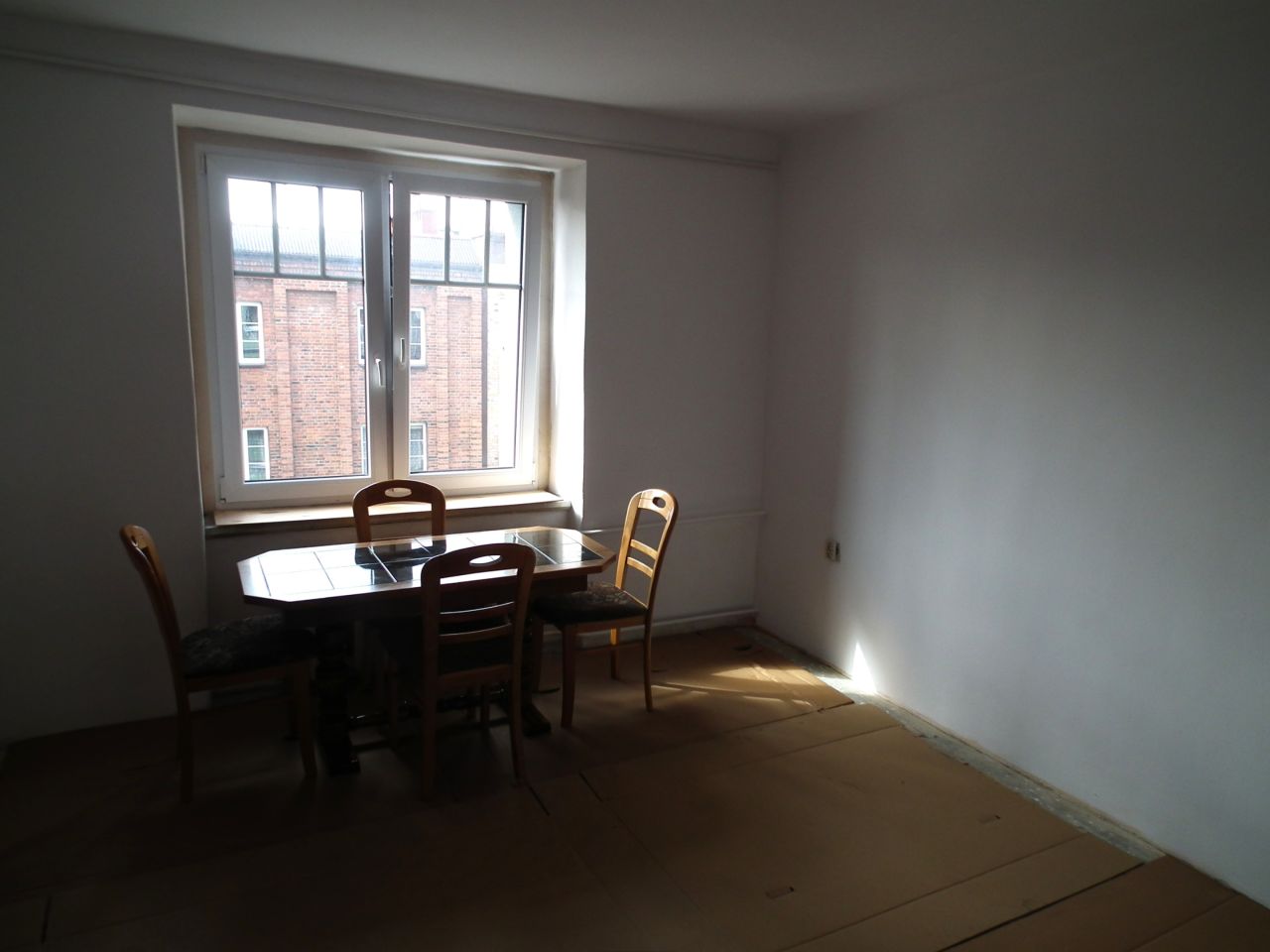 Mieszkanie 2-pokojowe Bytom Śródmieście, ul. Bolesława Chrobrego