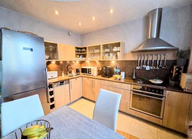 Mieszkanie 2-pokojowe Warszawa Bielany, ul. Sandora Petöfiego. Zdjęcie 4