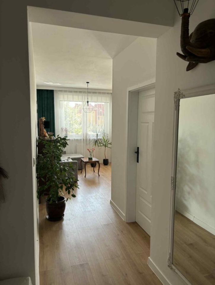 Mieszkanie 4-pokojowe Szczecinek Centrum, ul. Kościuszki. Zdjęcie 4