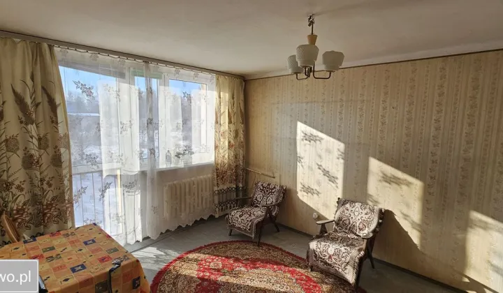 Mieszkanie 2-pokojowe Miechów-Charsznica