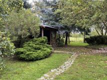 dworek, 5 pokoi Małowice. Zdjęcie 4