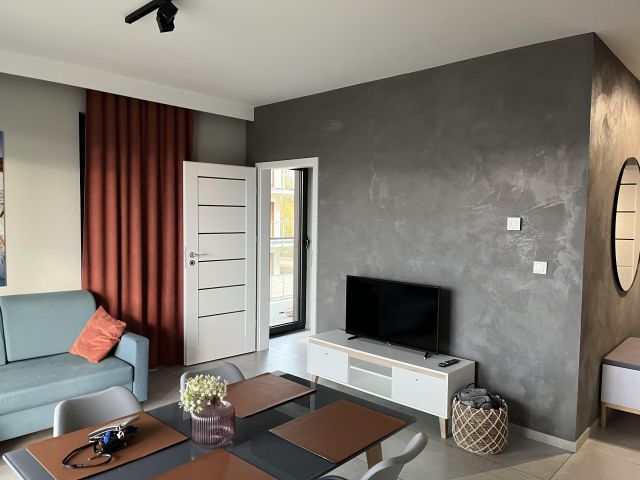 Mieszkanie 4-pokojowe Hel, ul. adm. Steyera. Zdjęcie 4