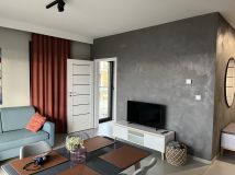 Mieszkanie 4-pokojowe Hel, ul. adm. Steyera. Zdjęcie 3