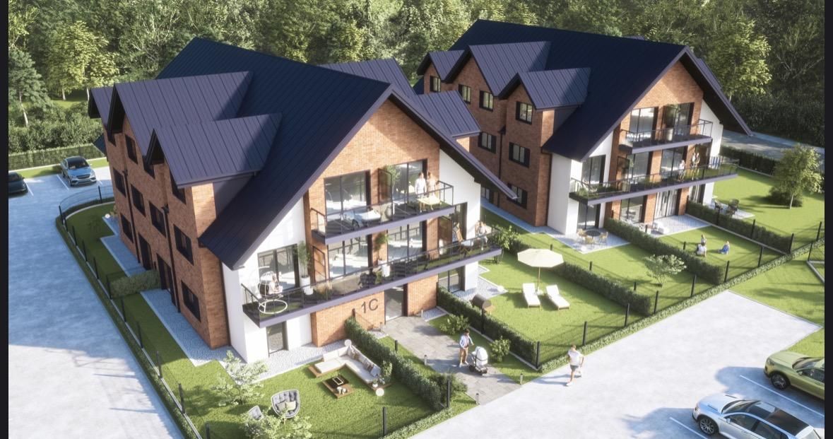 Mieszkanie 2-pokojowe Jelenia Góra Paulinów, ul. Nowowiejska. Zdjęcie 4