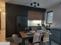 Mieszkanie 3-pokojowe Warszawa Służew, ul. Zygmunta Modzelewskiego. Zdjęcie 4