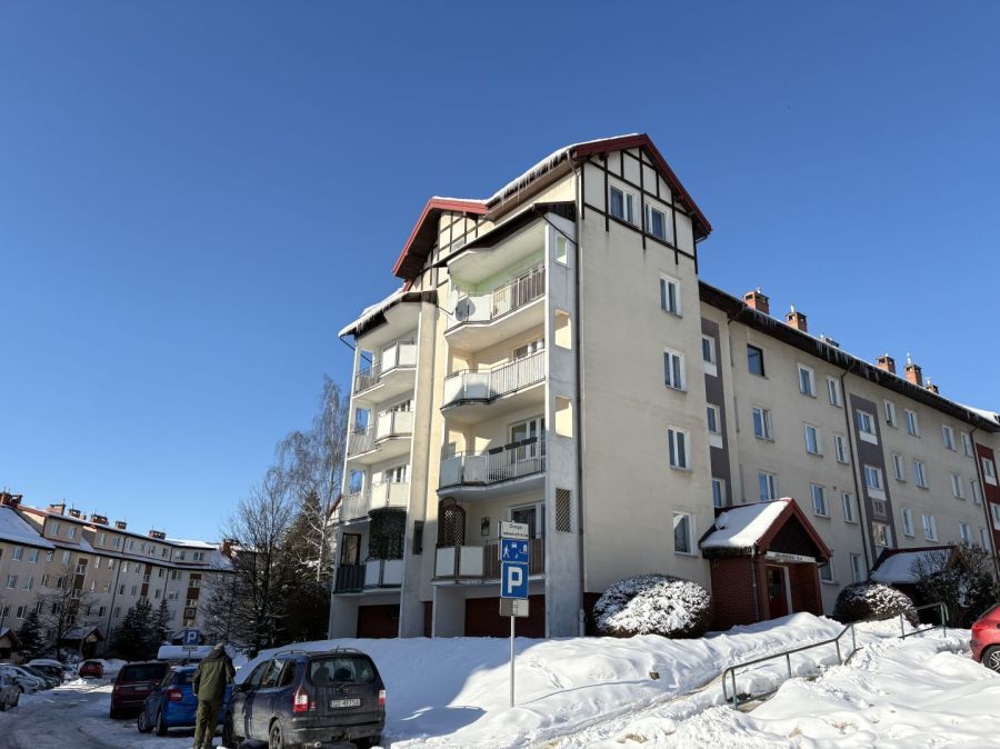 Mieszkanie 4-pokojowe Gdańsk Chełm, ul. Henryka Hubertusa Jabłońskiego. Zdjęcie 8