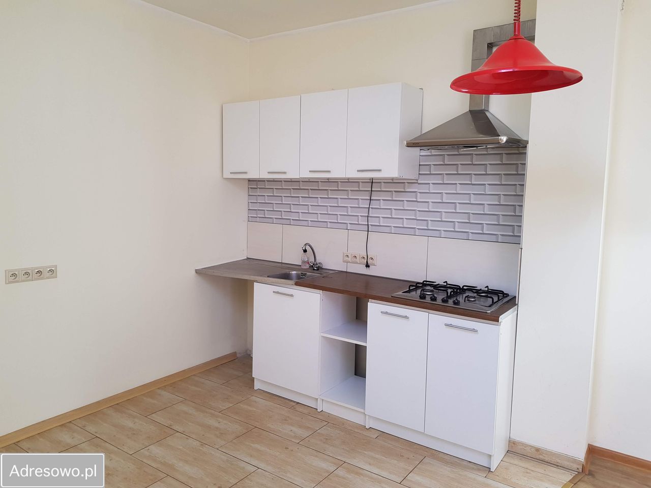 Mieszkanie 2-pokojowe Przywidz. Zdjęcie 4