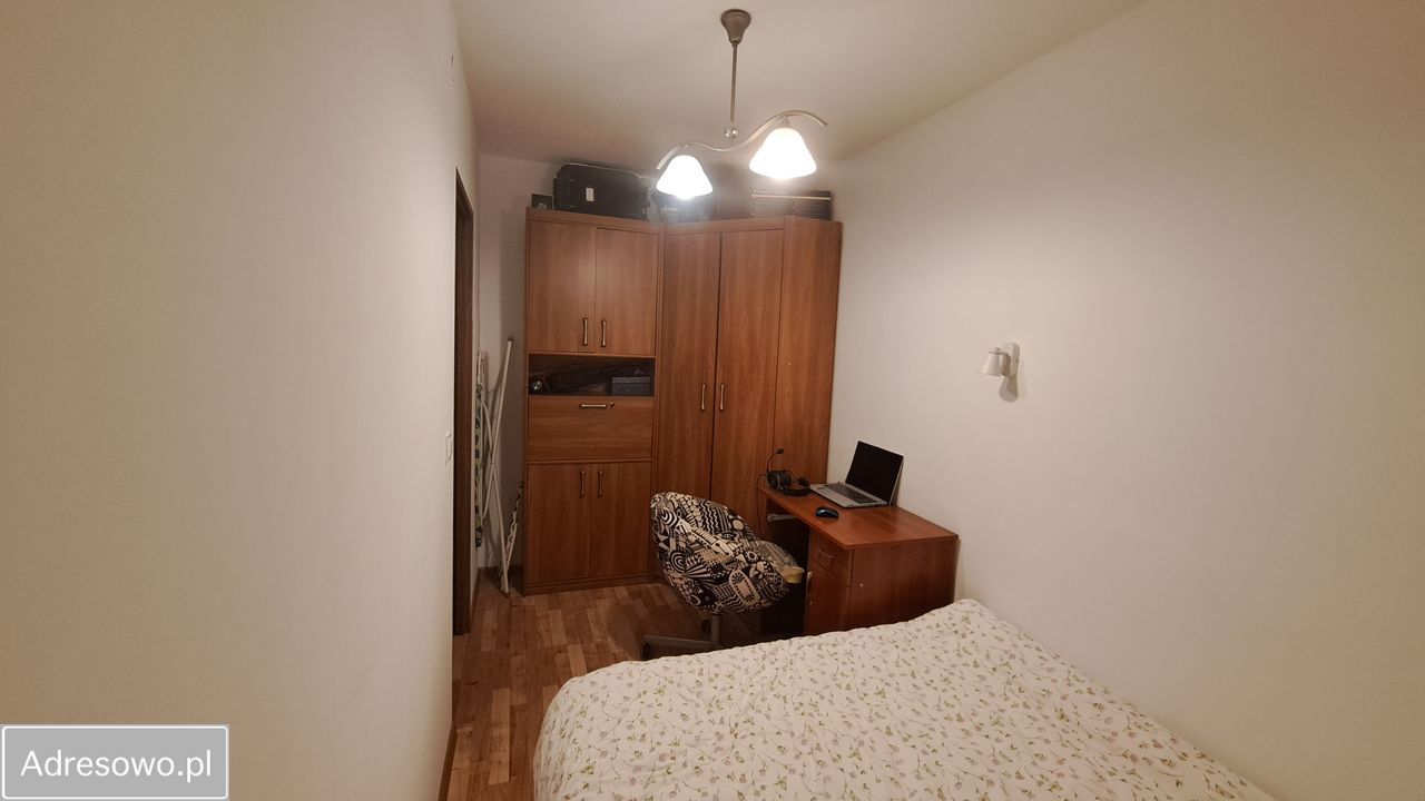 Mieszkanie 2-pokojowe Kraków Kozłówek, ul. Nowosądecka. Zdjęcie 6