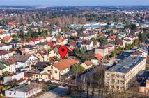 Lokal Mińsk Mazowiecki, ul. Małopolska. Zdjęcie 4