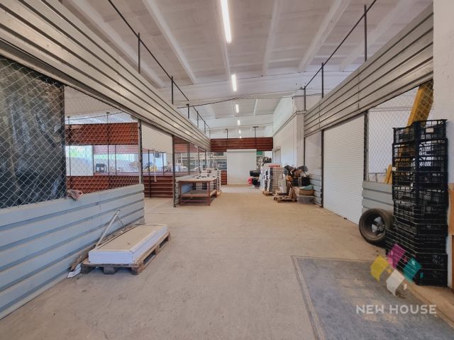 Hala/magazyn Olsztyn, ul. Sprzętowa. Zdjęcie 5