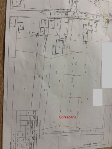 Działka rolno-budowlana Różewo. Zdjęcie 1