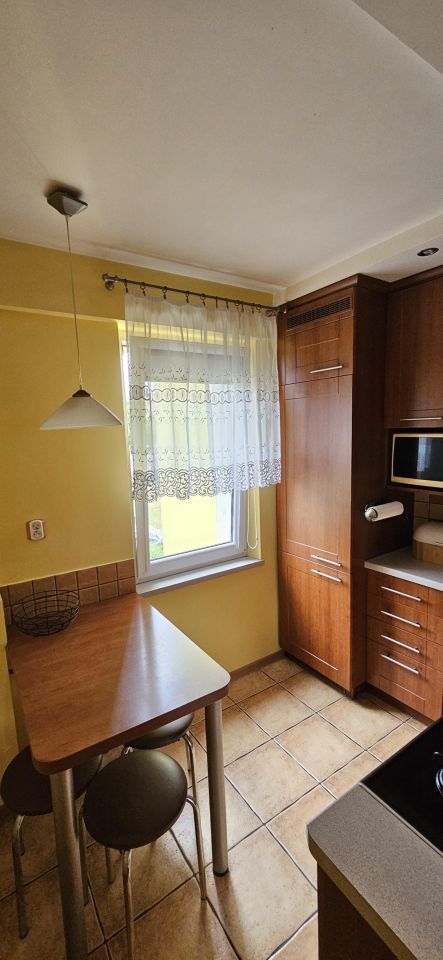 Mieszkanie 3-pokojowe Giżycko, ul. Kombatantów. Zdjęcie 6